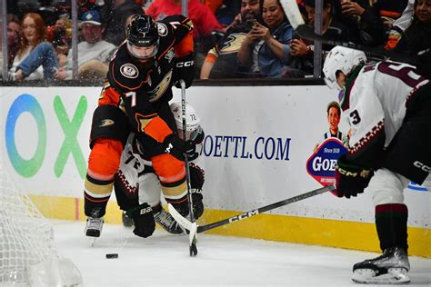 anaheim ducks news today.